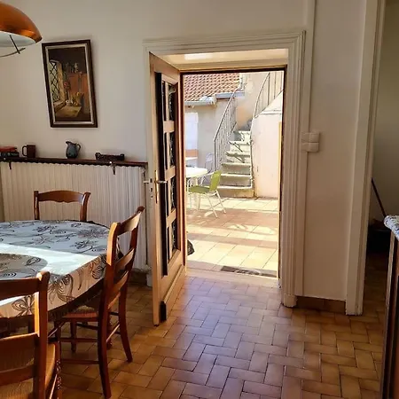 La Ferme Des Maraichers Apartment