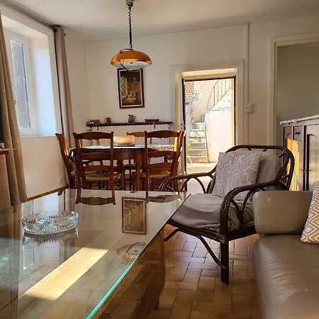 Apartment La Ferme Des Maraichers