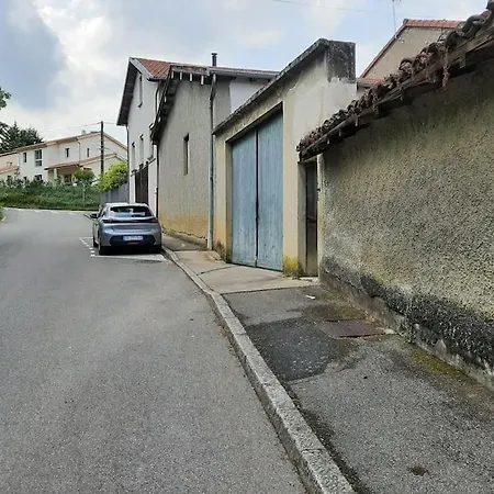 La Ferme Des Maraichers *