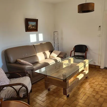 Apartment La Ferme Des Maraichers