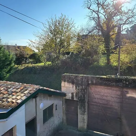 La Ferme Des Maraichers Apartment Albigny-sur-Saone