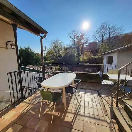 Apartment La Ferme Des Maraichers *