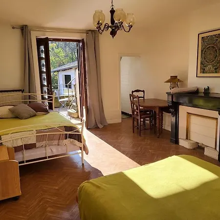 La Ferme Des Maraichers Apartment *