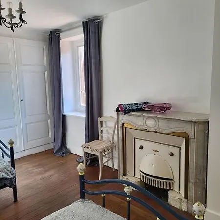 La Ferme Des Maraichers Apartment