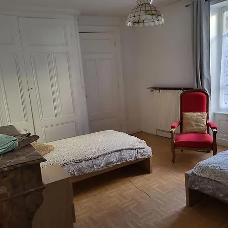 Apartment La Ferme Des Maraichers *