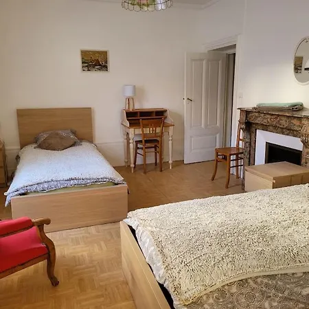 Apartment La Ferme Des Maraichers Albigny-sur-Saone