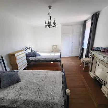 La Ferme Des Maraichers Apartment Albigny-sur-Saone