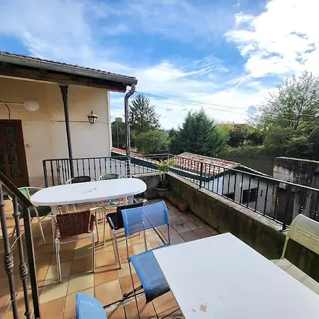 Apartment La Ferme Des Maraichers *